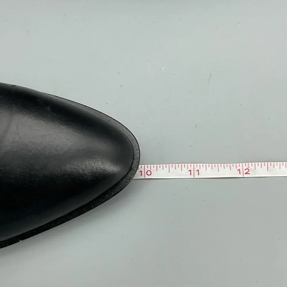 NEW Louise Et Cie Women’s Uzma Ankle Boots Black Size 7M